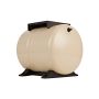 6.0 Gal Horizontal Pre-Charged Pressure Tank