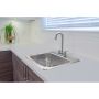 Stainless Steel Bar Sink Combo