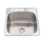 Stainless Steel Laundry Sink