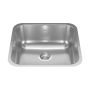 Single Bowl Undermount Sink