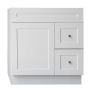30" Classic Vanity