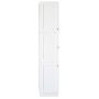 Classic Linen Tower