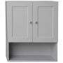 Classic Wall Cabinet