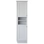 15.1" Classic Floor Cabinet