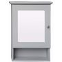17" Medicine Cabinet