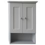 18" Classic Wall Cabinet