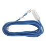 16/3 Blue Block Heater Extension Cord 4.57M