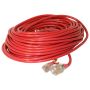 14/3 Outdoor Single Tap Extension Cord 30.48M