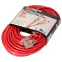 14/3 Outdoor Single Tap Extension Cord 30.48M