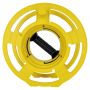 Holds up to 100 Foot (30M) 16/3 Cord-Yellow