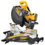 60V MAX* Brushless 12" Double Bevel Sliding Miter Saw