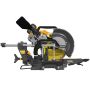 60V MAX* Brushless 12" Double Bevel Sliding Miter Saw