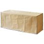Veg Trug Winter Cover-Medium