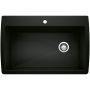 Diamond Super Single Drop In Sink