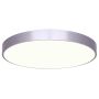 5” Edgeless LED Flushmount