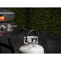 Propane Adapter Hose With Regulator