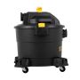 Stanley 10 Gallon Poly Wet/Dry Vacuum