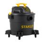Stanley 10 Gallon Poly Wet/Dry Vacuum