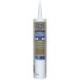 GE Advanced Silicone Window & Door Sealant White-298 ml