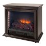 Sheridan Mobile Infrared Fireplace