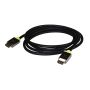 6' 8K Ultra High-Speed HDMI Cable For Gaming