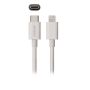 6' USB C To Lightning Cable