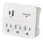 Charging Wall Plate