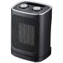 Ceramic Heater With Oscillation And Thermostat