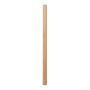 1-1/4'' x 1-1/4'' x 40" Square Oak Baluster