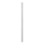 1-1/4'' x 1-1/4'' x 36'' Square White Baluster