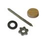 Bolts And Screws-Handrail