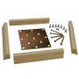 Hemlock Mounting Plate
