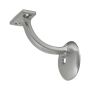Chrome Handrail Bracket