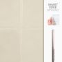 Zellige Smart Tile Mosaik-4/Pack