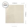 Zellige Smart Tile Mosaik-4/Pack