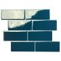 Metro Smart Tile Mosaik-4/Pack