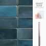 Morocco Smart Tile Mosaik-4/Pack