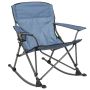 Rio Soft Arm Quad Rocker