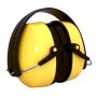 Workhorse Head Band Earmuff Collapsible NRR 25