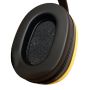 Workhorse Earmuff Foam Head Band NRR 26