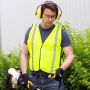 Workhorse Earmuff Foam Head Band NRR 26