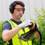 Beretta Safety Glasses Clear Lens