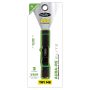 Aura-RS Rechargeable Flashlight