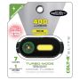 Colt-R Headlamp Rechargeable Flashlight