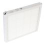 HEPA Media Filter