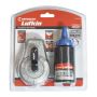 100' Aluminum Chalk & Reel With Blue Chalk