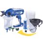 TrueCoat 360 Dual Speed TrueAirless Paint Sprayer