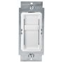 Sureslide Slide Dimmer Without Preset-White