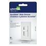 Sureslide Slide Dimmer Without Preset-White