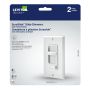 SureSlide Slide Dimmer With Preset Switch White-2/Pack